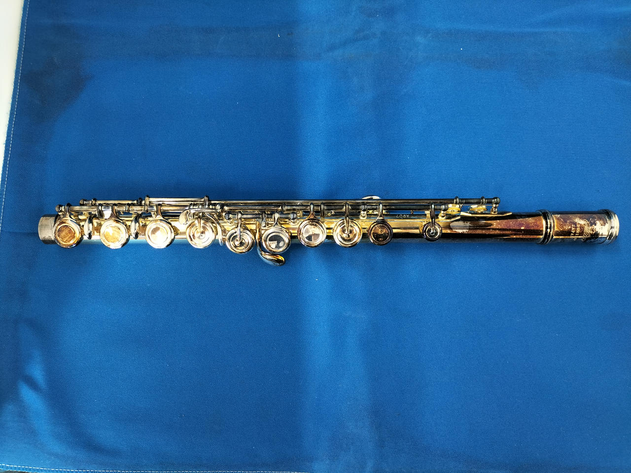 ALTUS|フルート|【ハードオフ公式通販】オフモール|2011330000103311