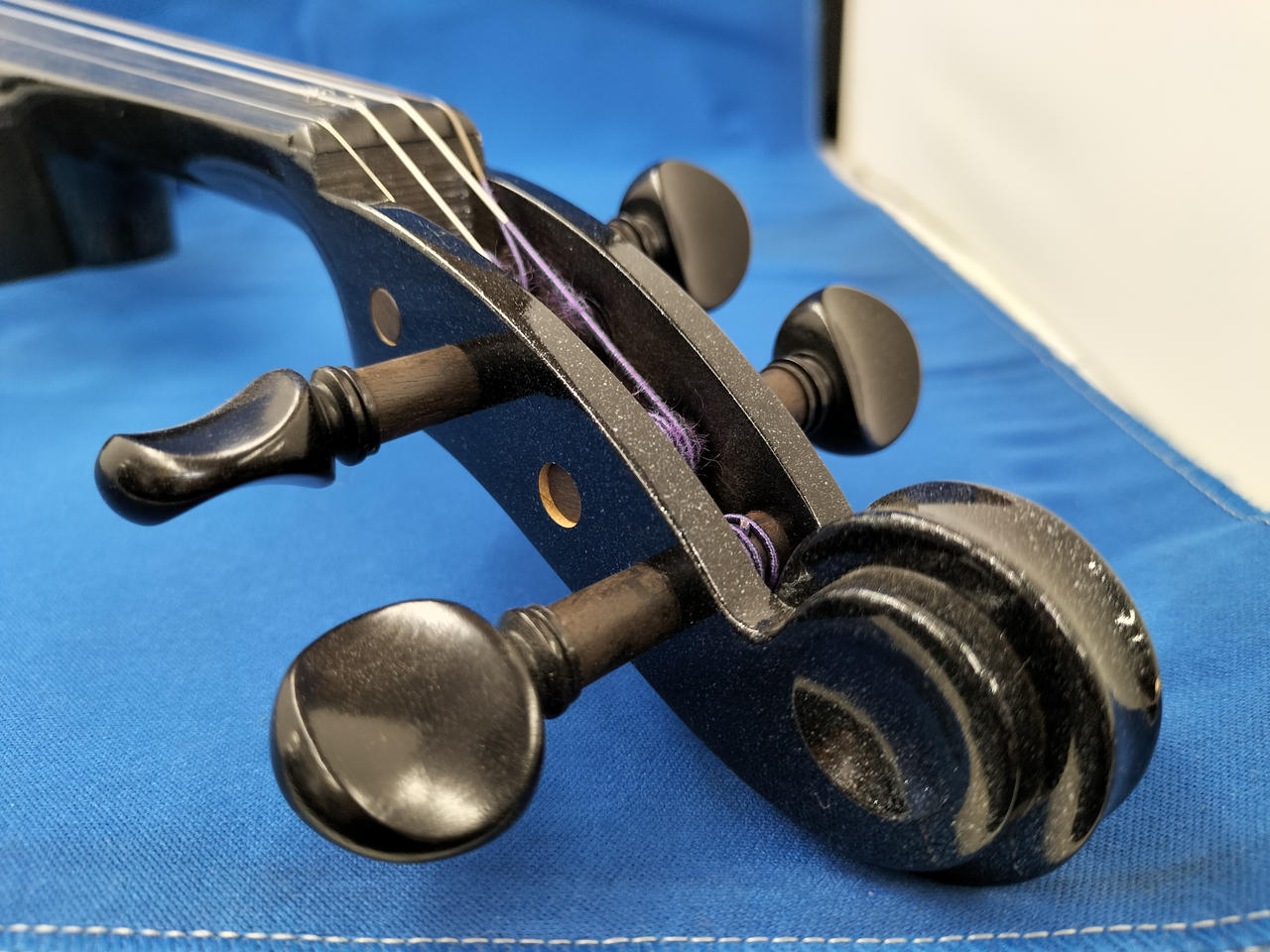 サイレントバイオリン サイレント エレキ / 弦楽器 サイレントシリーズ | 島村楽器