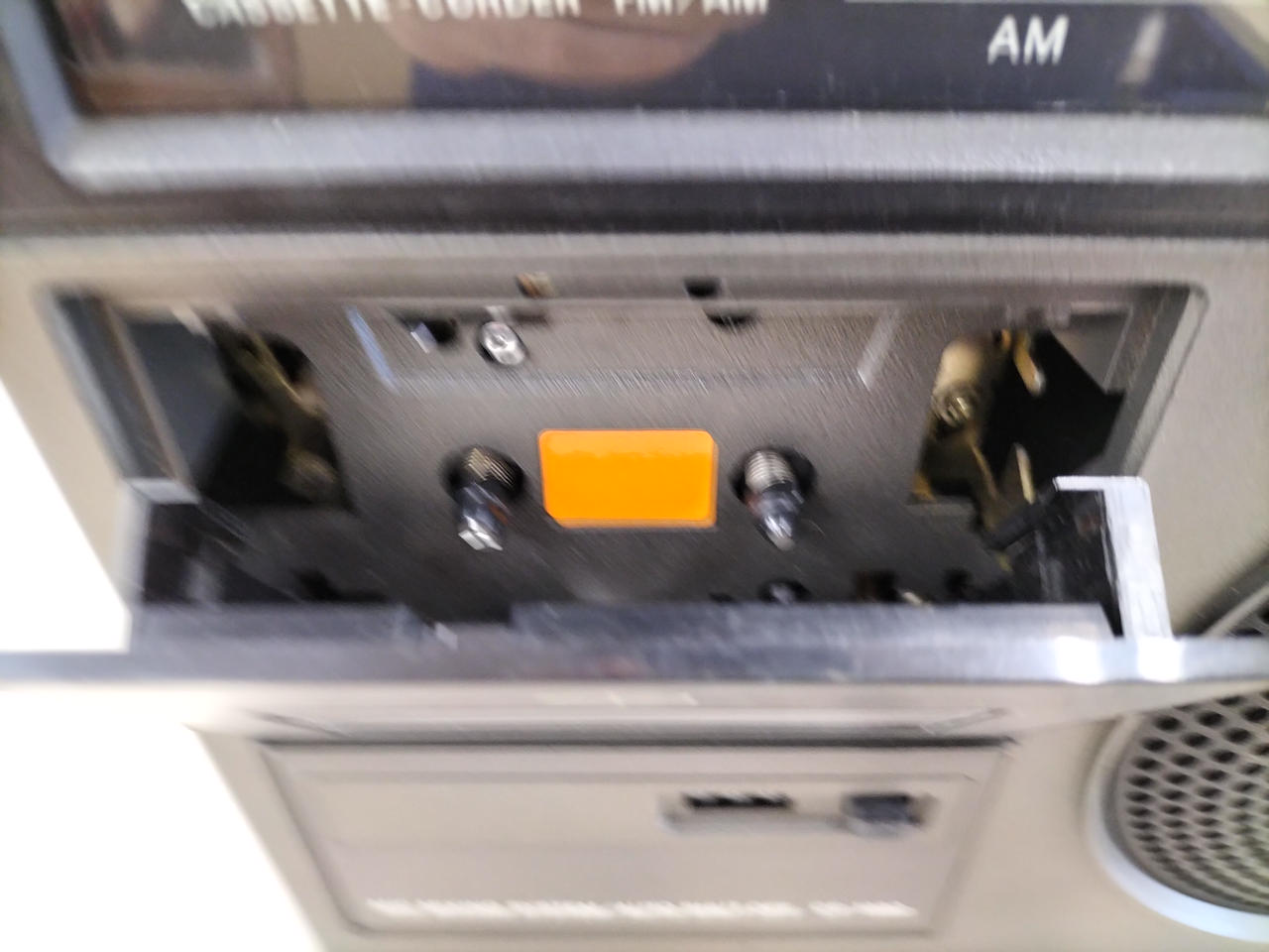 SONY|ラジオカセット|HARDOFFオフモール（オフモ）|2011330000121360