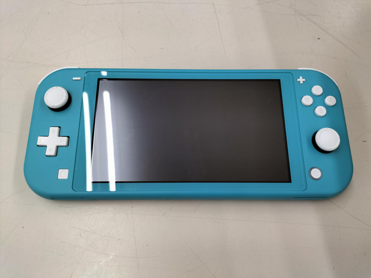 SWITCH LITE
