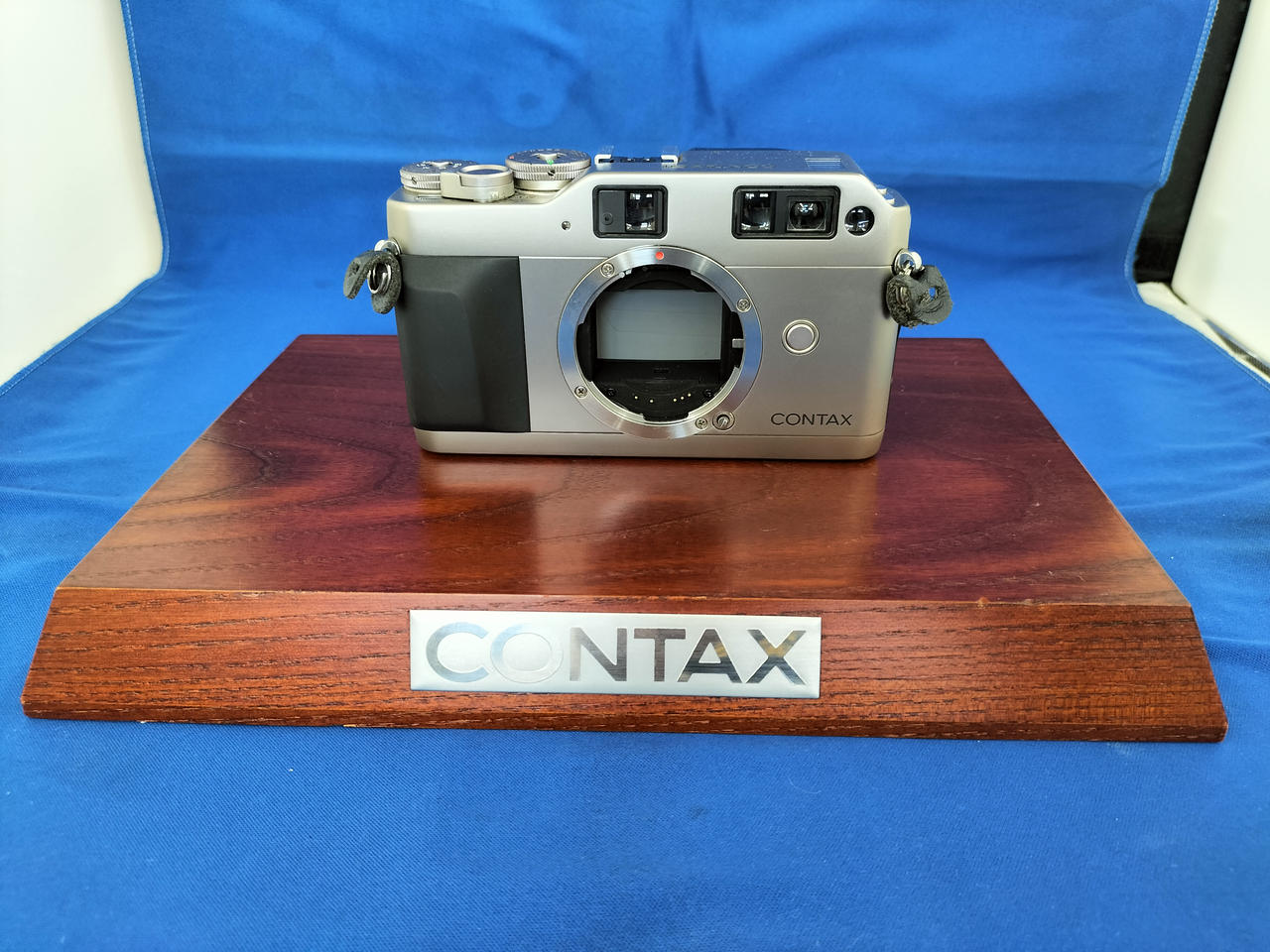 CONTAX|フィルムカメラ|HARDOFFオフモール（オフモ