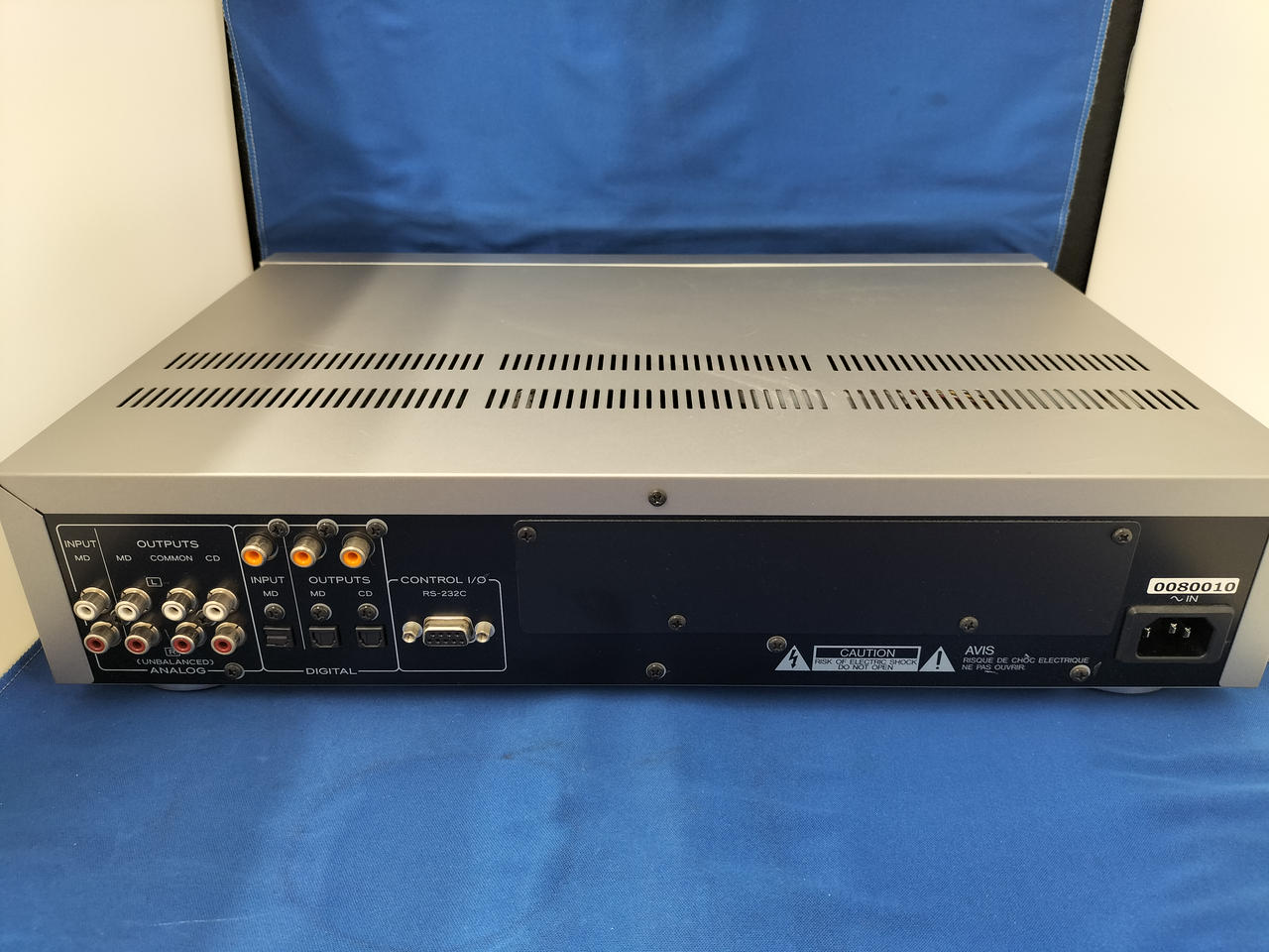 ティアック(TEAC)|MD/CDデッキ|HARDOFFオフモール（オフモ