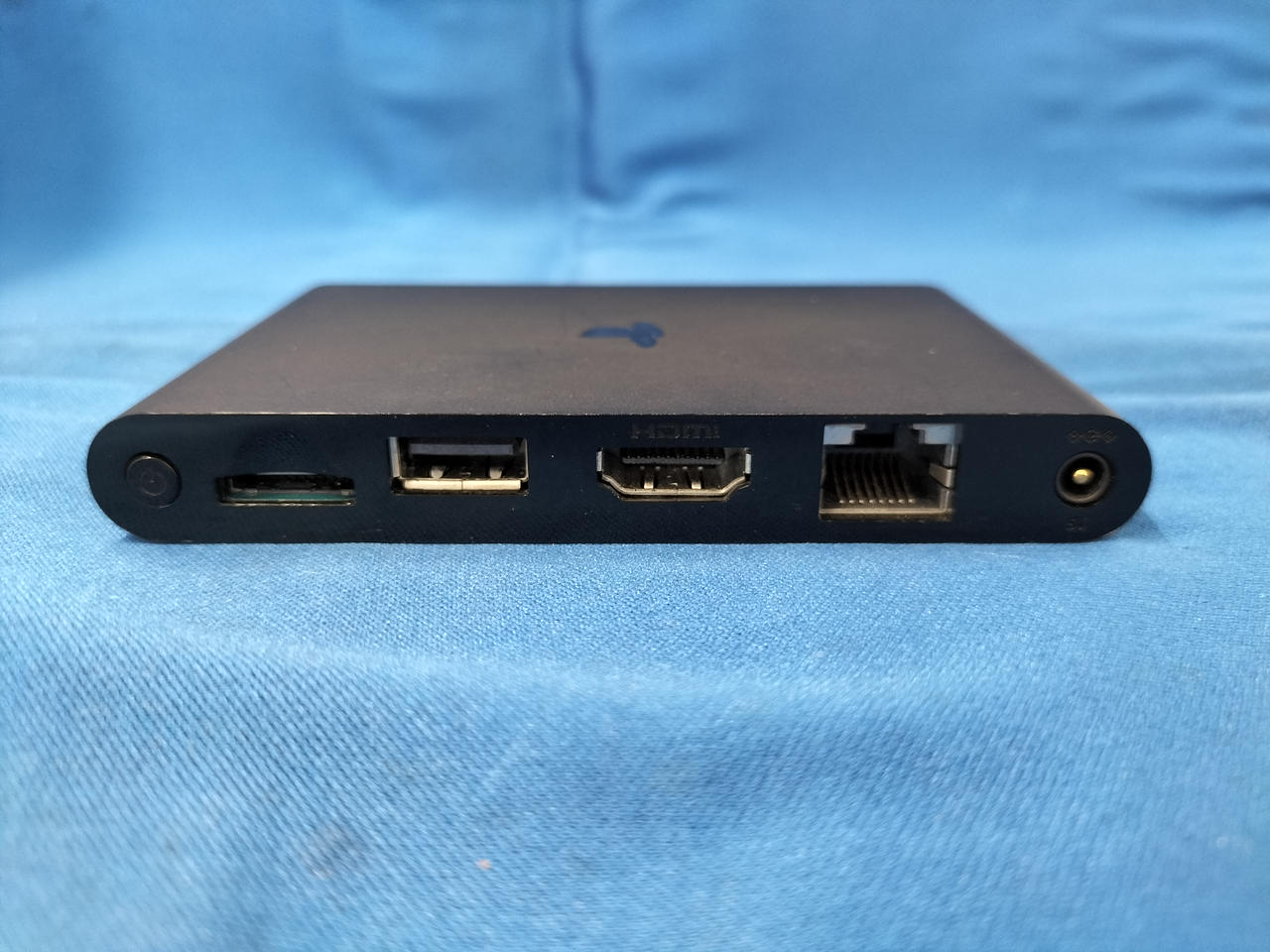 SONY - PSVITA tv (HDMIケーブルおまけ付き) SONY - PSVITA tv (HDMIケーブルおまけ付き)の通販 by しましま