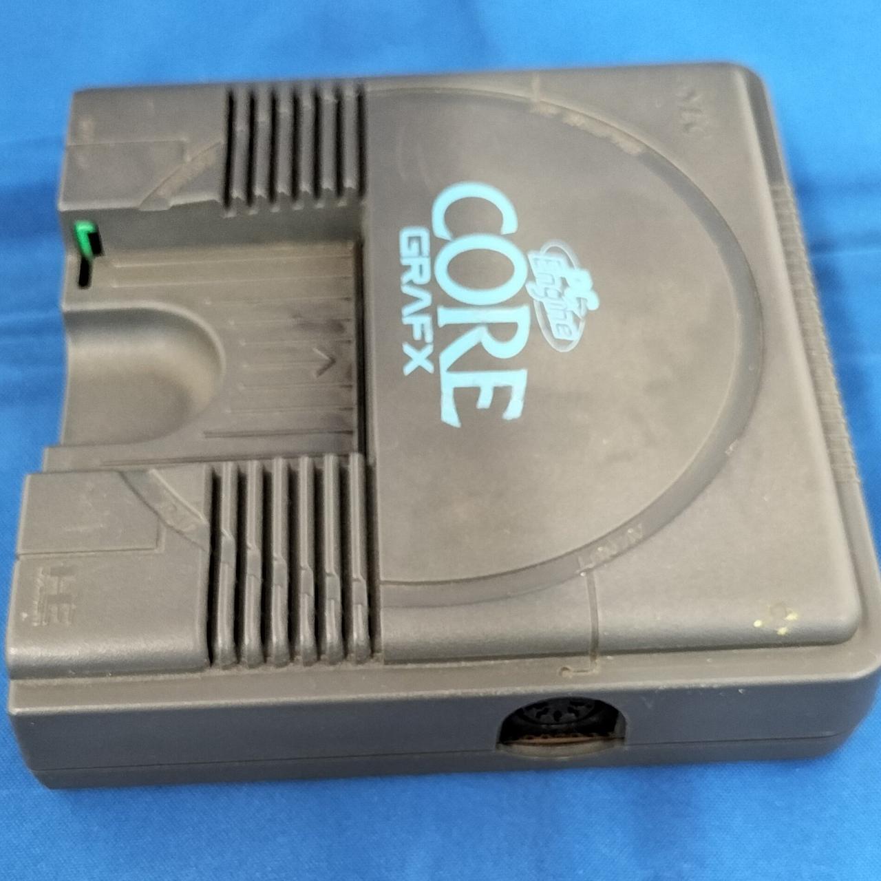 NEC|PCエンジンコアグラフィックス|HARDOFFオフモール（オフモ