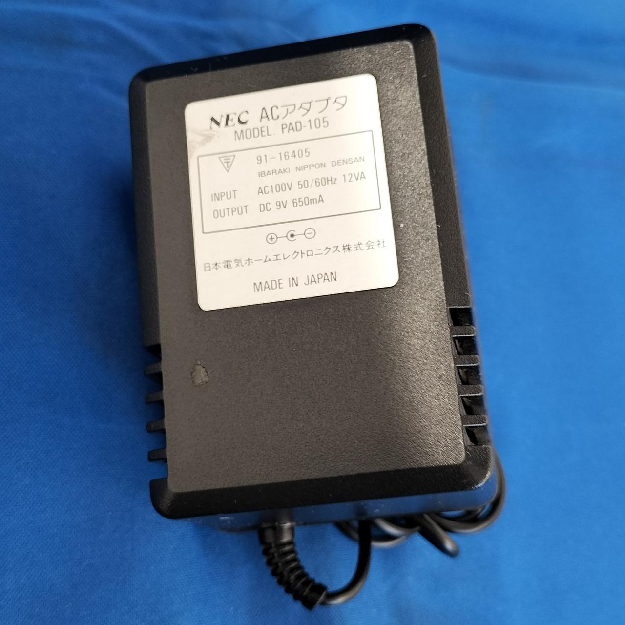 NEC - PCエンジン パーツセット NEC|PCエンジン 本体セット|HARDOFFオフモール（オフモ