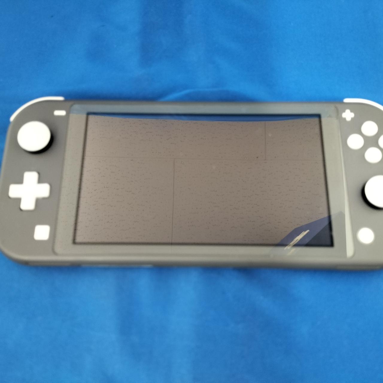 スイッチライト