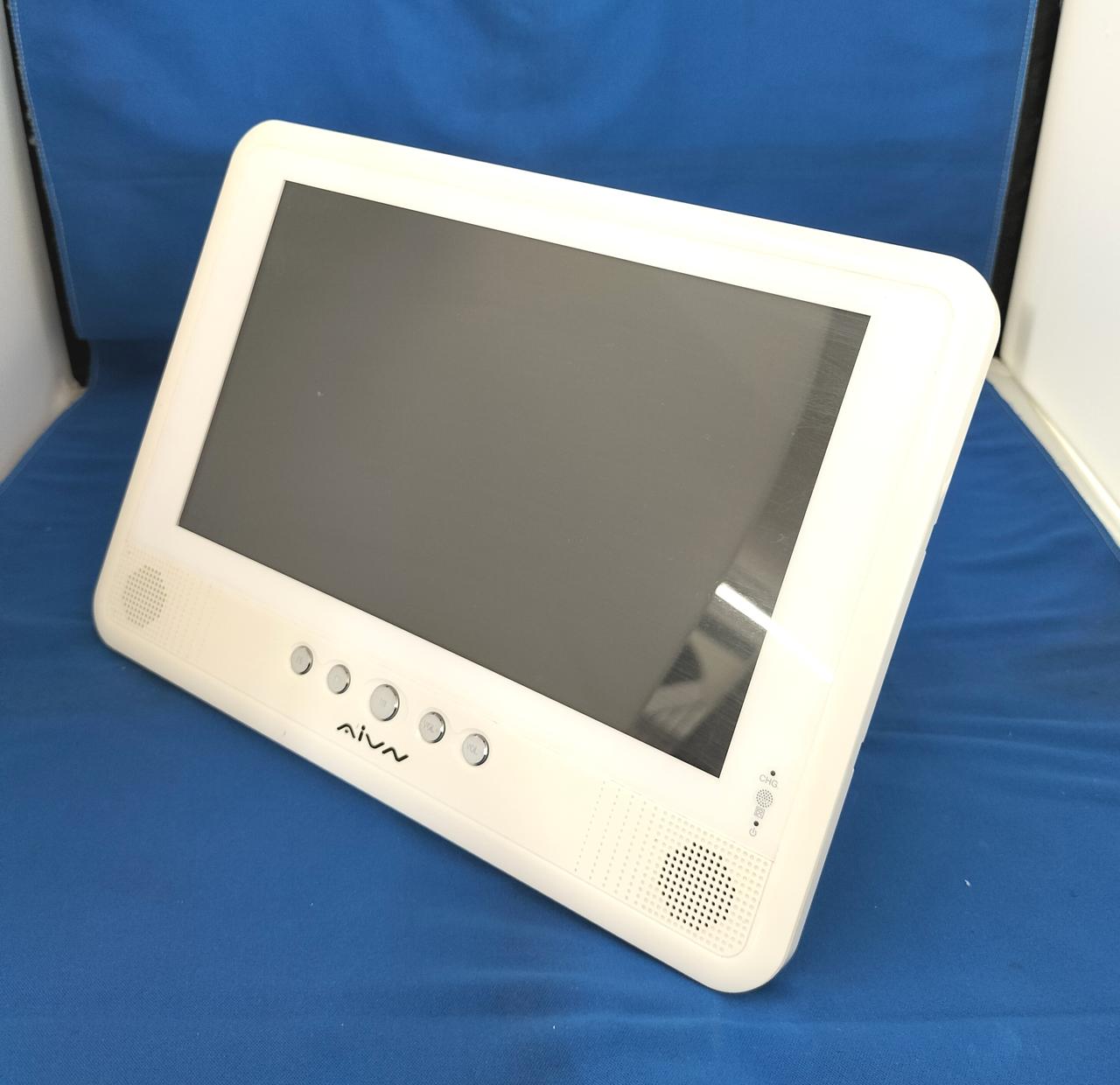 AVIN|ポータブルDVDプレーヤー|HARDOFFオフモール（オフモ