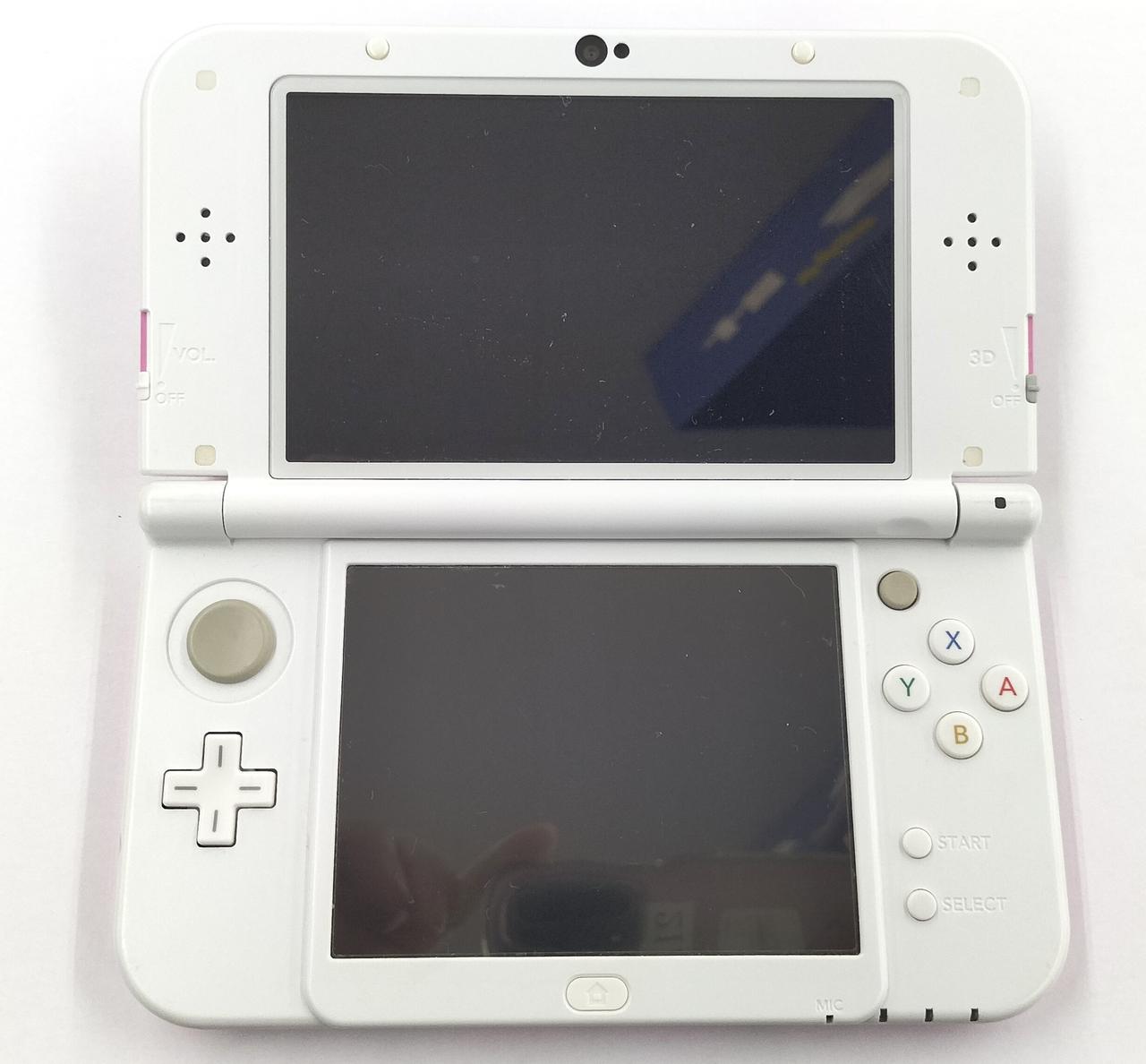 NEW 3DSLL
