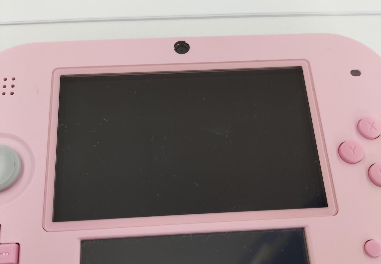 NINTENDO|2DS|HARDOFFオフモール（オフモ）|2011330000122955