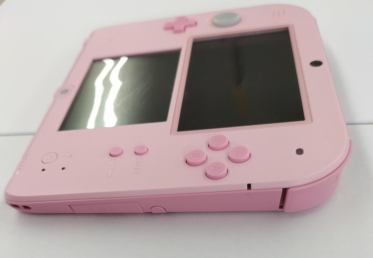 NINTENDO|2DS|HARDOFFオフモール（オフモ）|2011330000122955