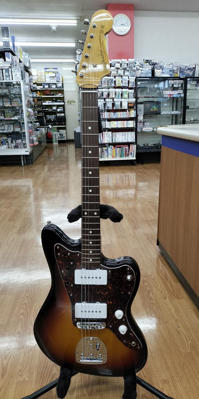 FENDER JAPAN|エレキギター|HARDOFFオフモール（オフモ