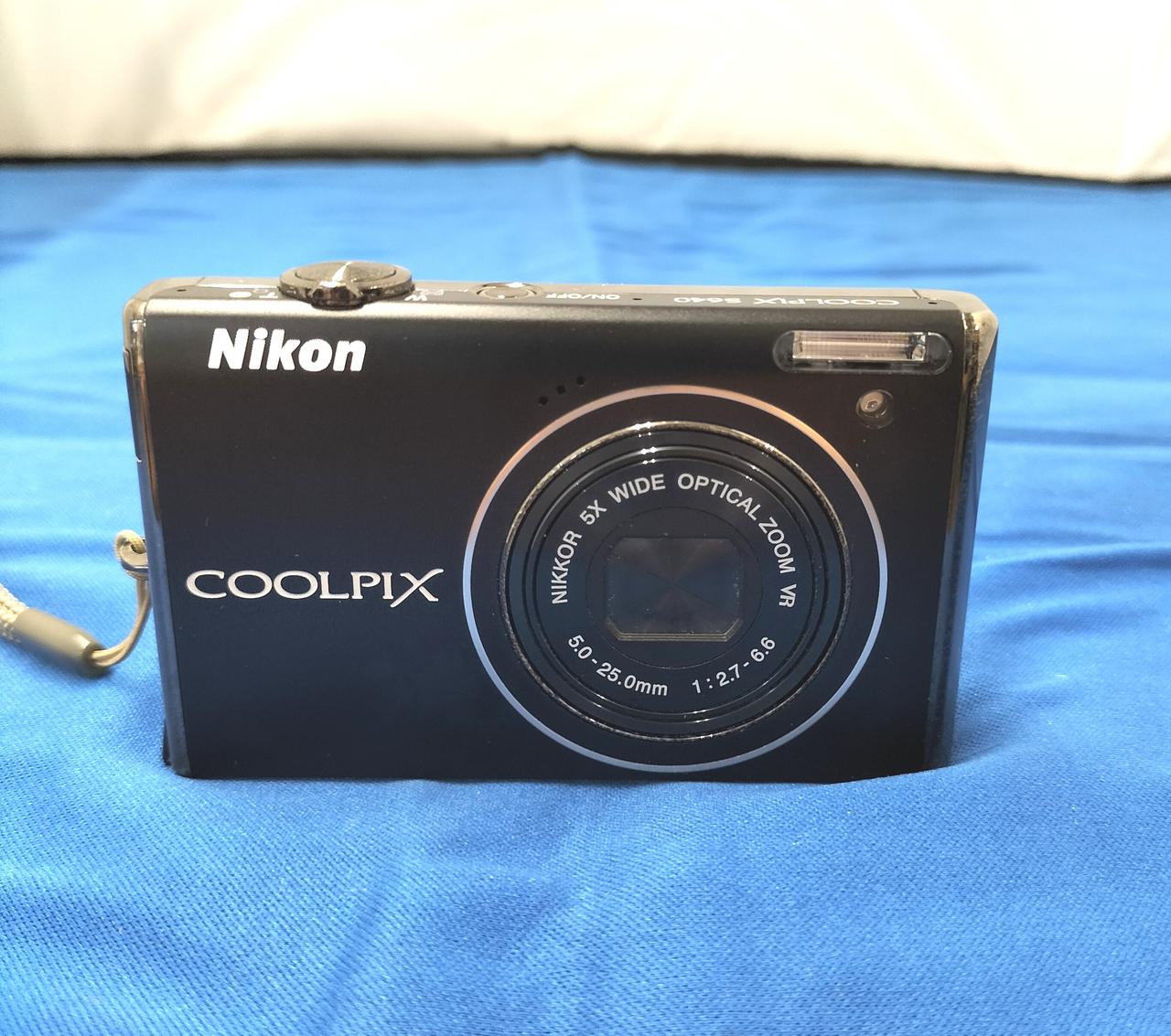 ニコン(NIKON)|コンパクトデジカメ|HARDOFFオフモール（オフモ