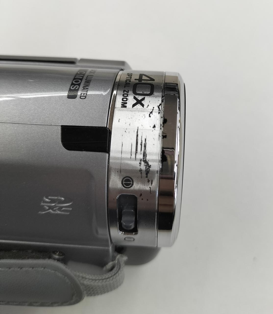 美品 ビデオカメラ 半額】 Camera Video Digital 5K HDV-255K eBay | ビデオカメラ
