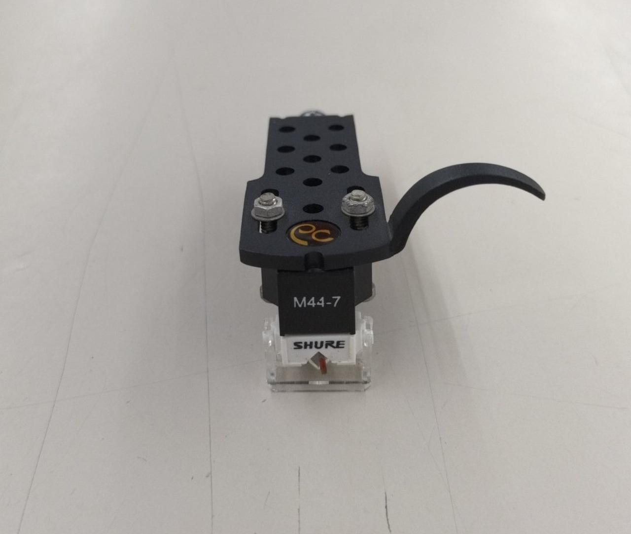 SHURE|カートリッジ|HARDOFFオフモール（オフモ）|2011330000120157