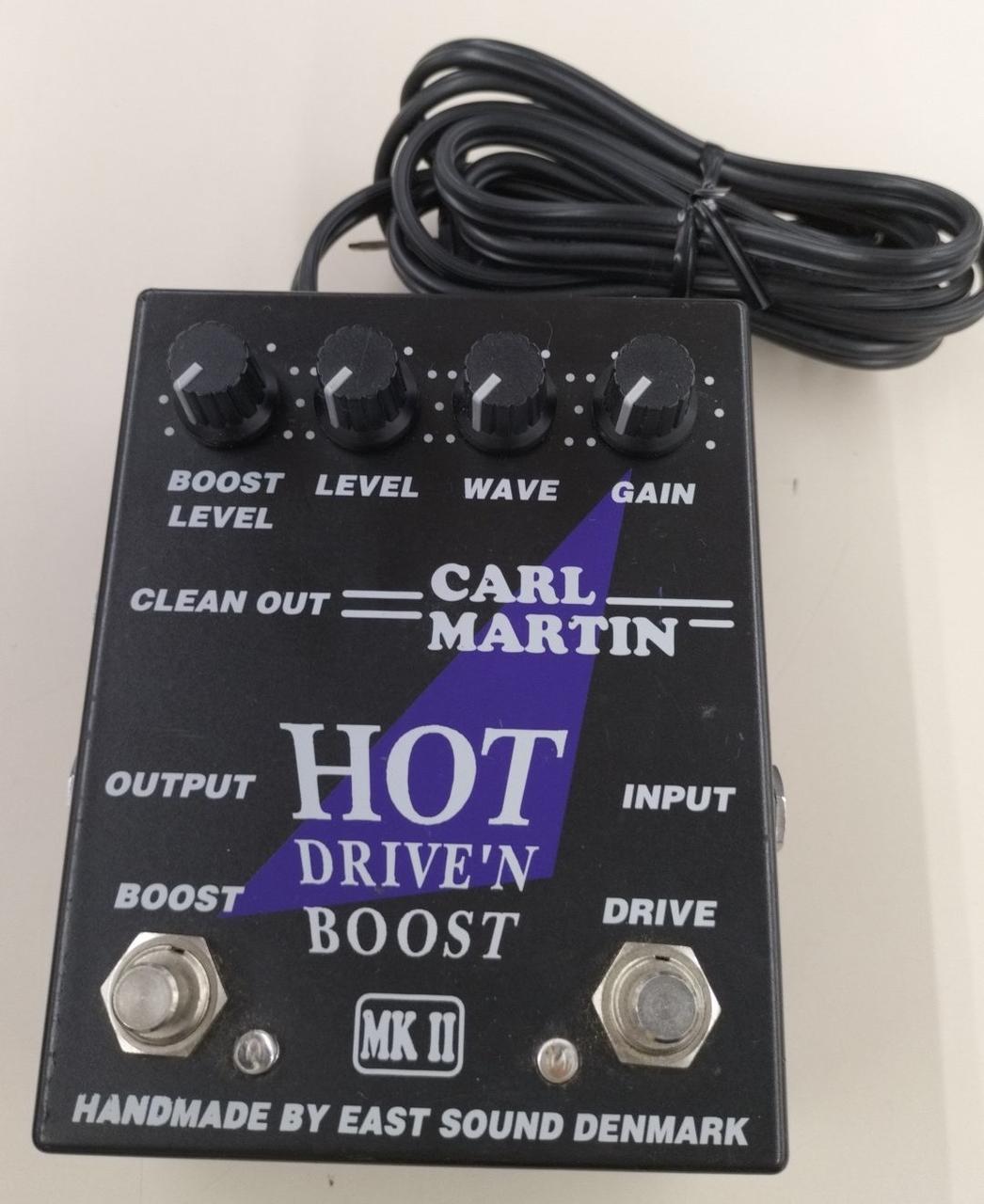 CARL MARTIN ( カールマーチン ) BASS DRIVE CARL MARTIN ( カールマーチン ) BASS DRIVE 送料無料 | サウンドハウス