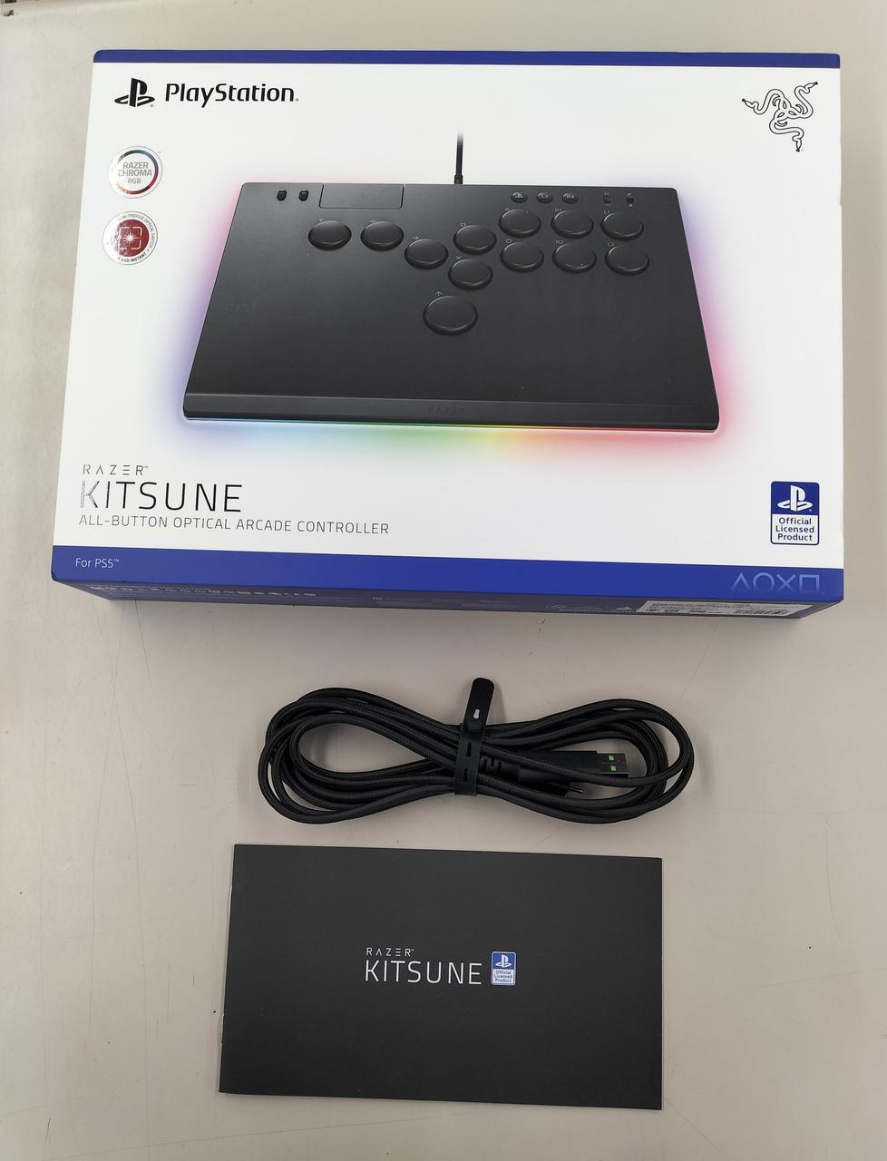 RAZER|レバーレスコントローラー|HARDOFFオフモール（オフモ