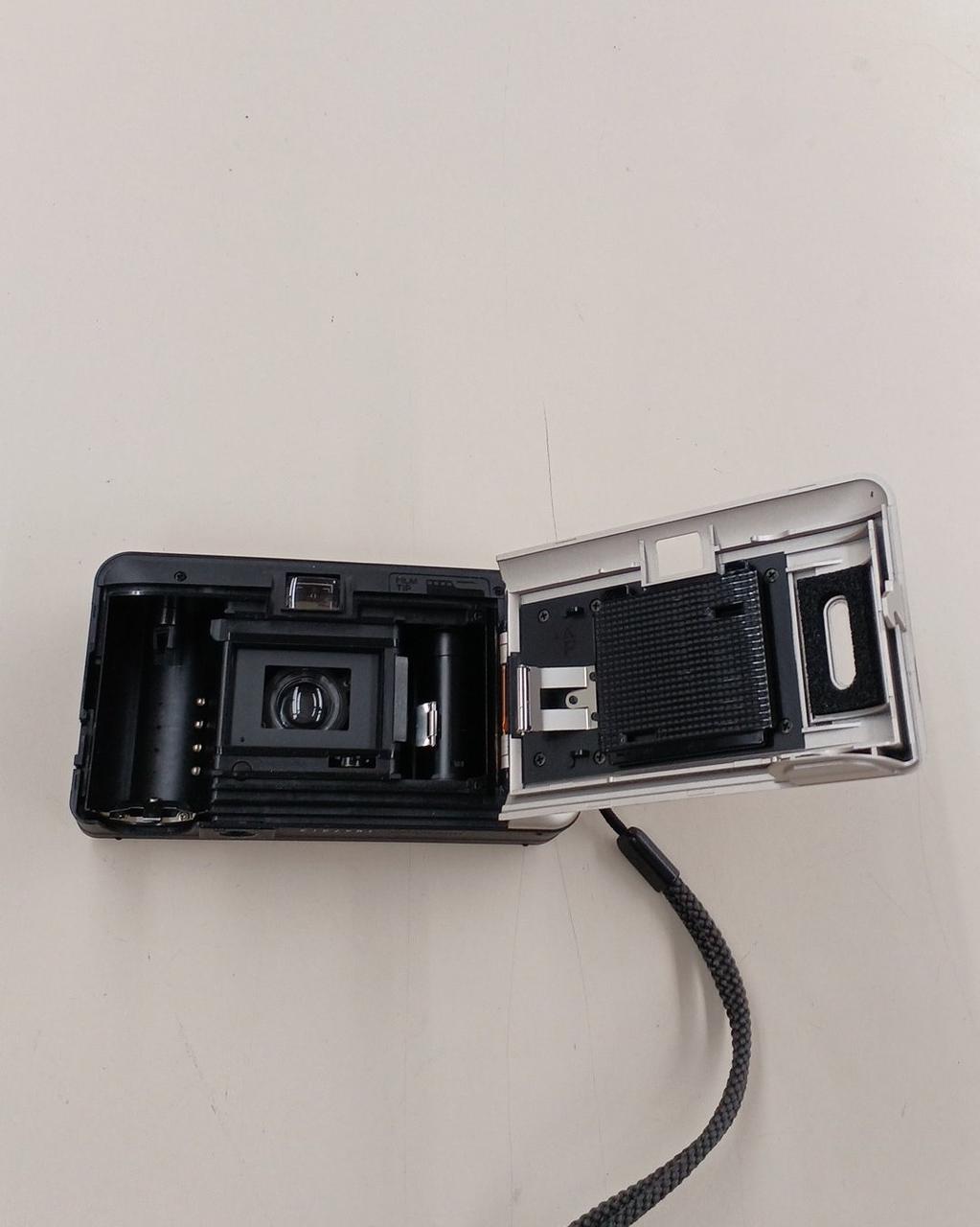 KONICA|【ジャンク品】フィルムカメラ|【ハードオフ公式通販】オフ