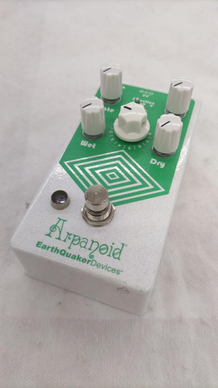 earth quaker devices|その他エフェクター|HARDOFFオフモール