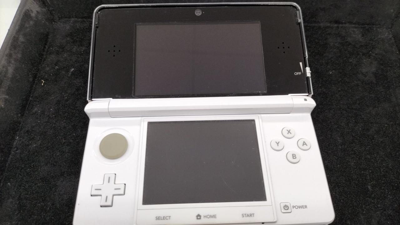 ニンテンドウ(NINTENDO)|3DS モンスターハンター3G スペシャル