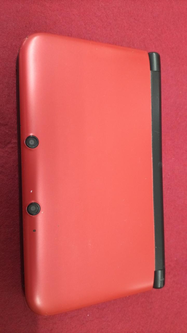 3DS LL