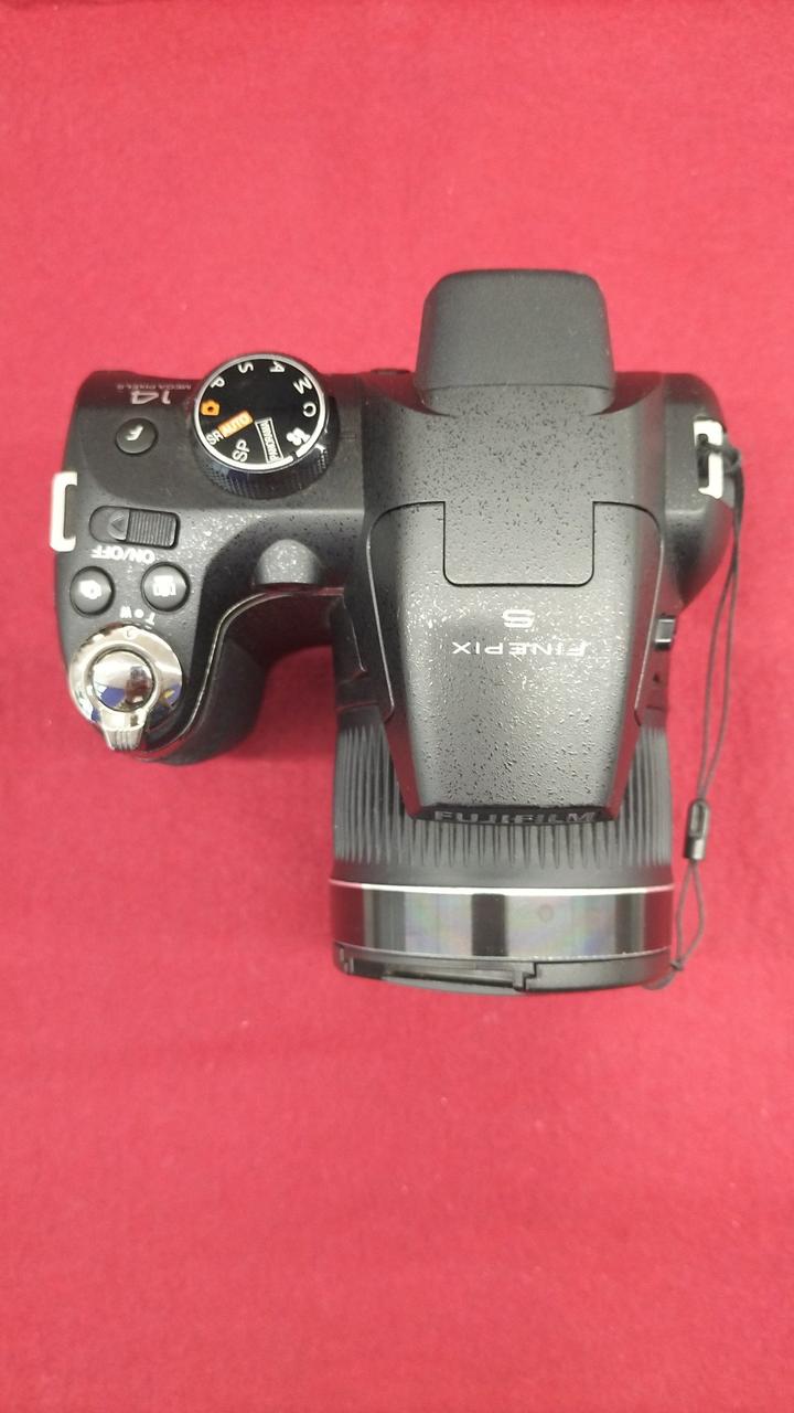 FUJIFILM FinePix S4000 デジカメ フジフィルム Amazon.com : Fujifilm Finepix S4000 S4080 Full 720p HD 14MP