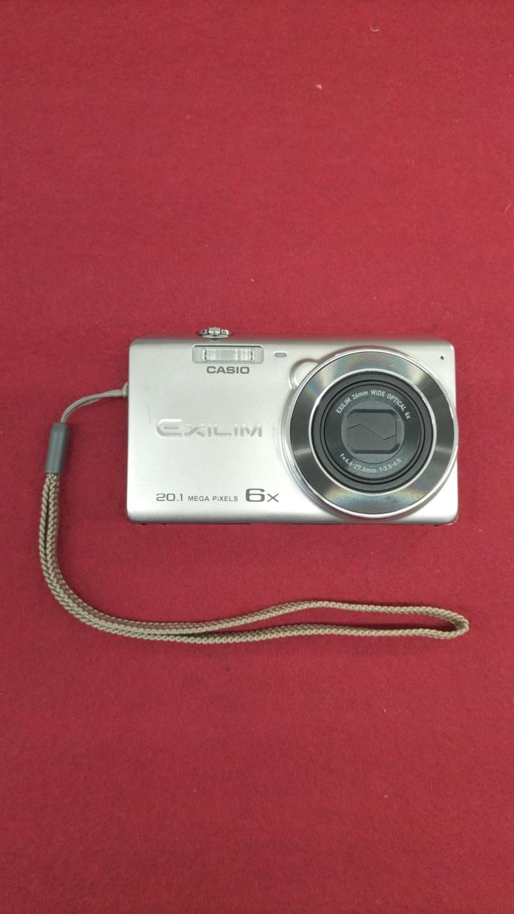 CASIO|デジカメ|HARDOFFオフモール（オフモ）|2011350000041272