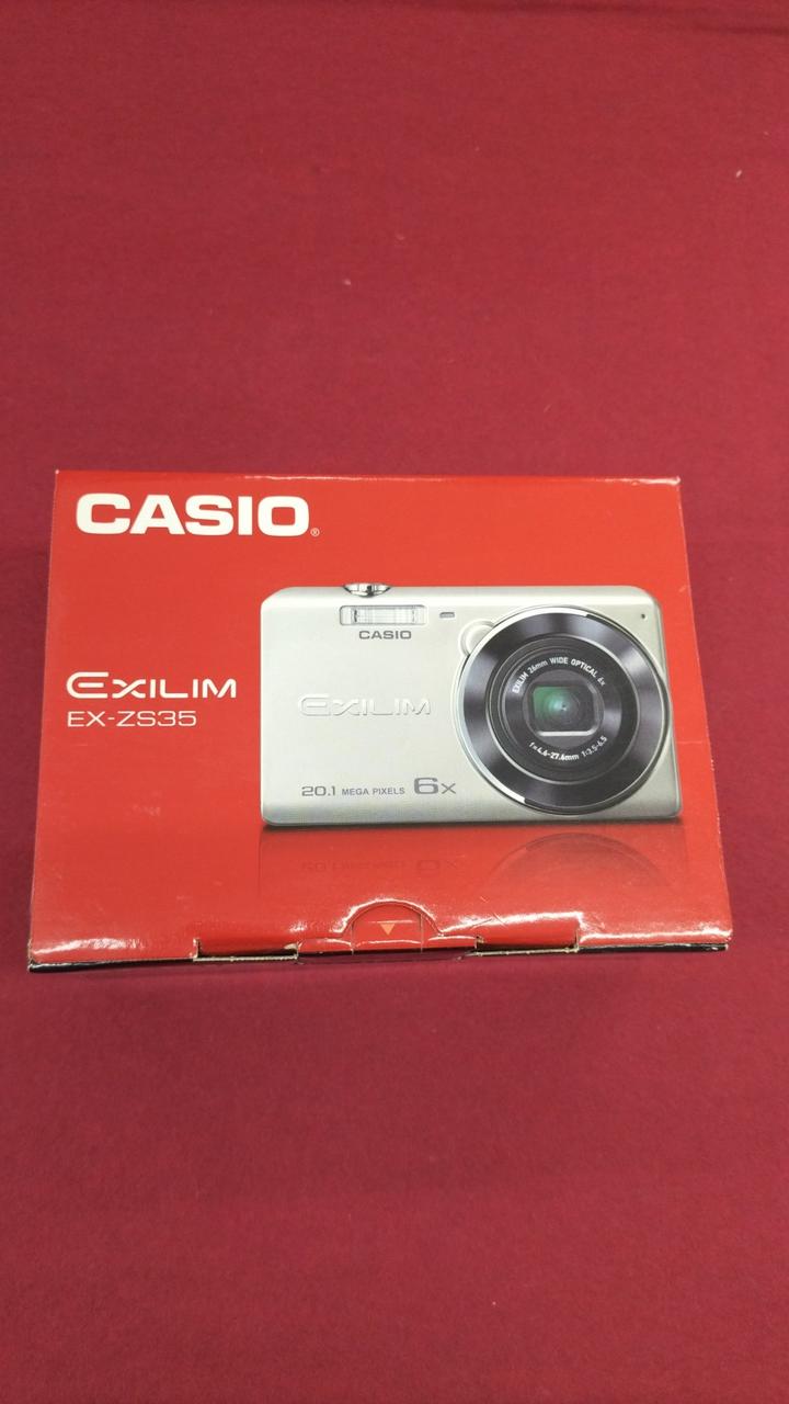 CASIO|デジカメ|HARDOFFオフモール（オフモ）|2011350000041272