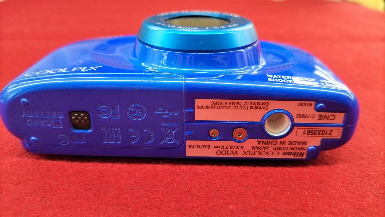 ニコン(NIKON)|デジタルカメラ|HARDOFFオフモール（オフモ
