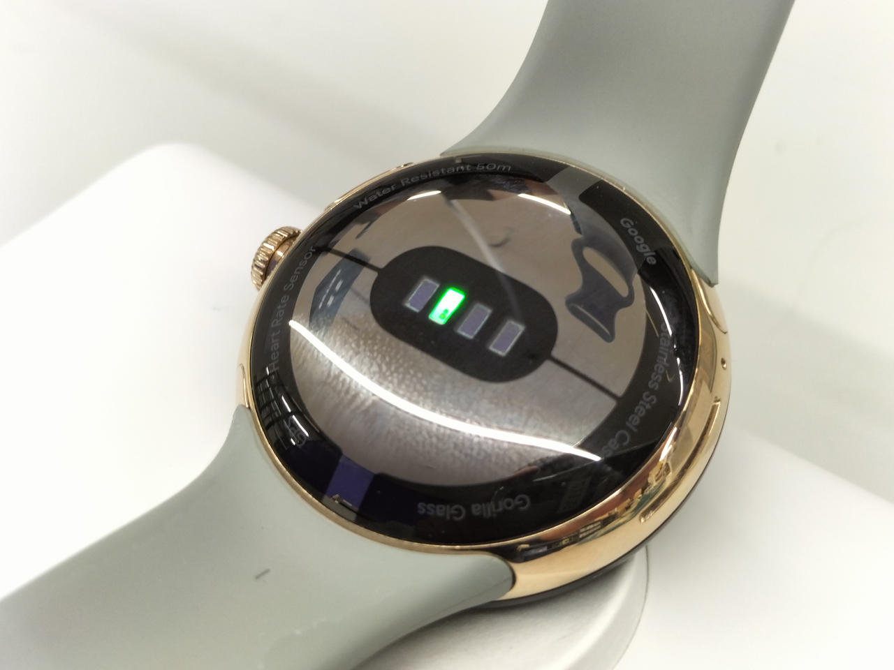 グーグル(GOOGLE)|PIXEL WATCH|HARDOFFオフモール（オフモ