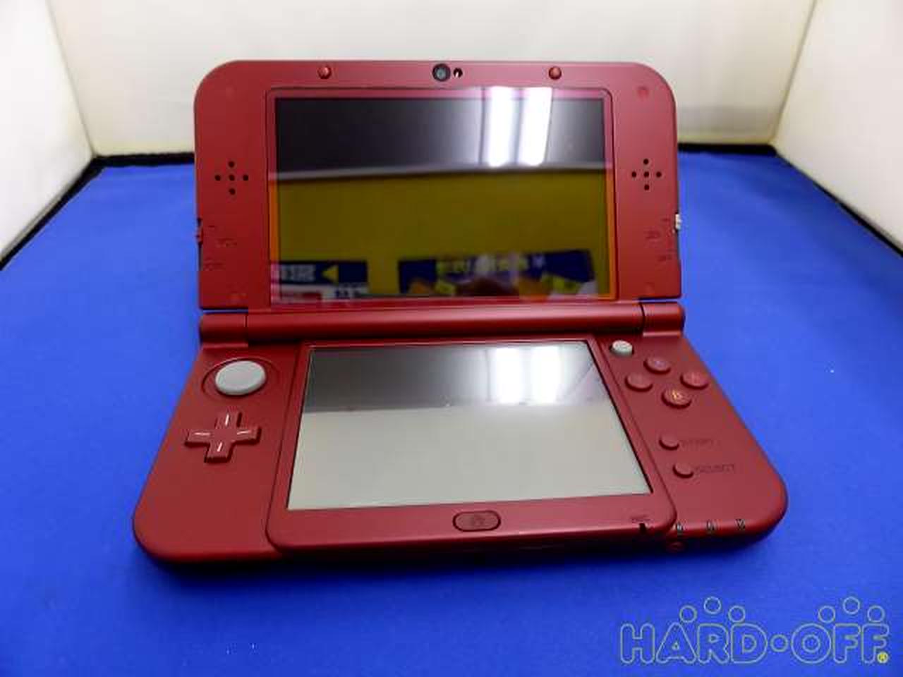 度付き Nintendo 任天堂 New 3ds Ll オフモール 直送品大