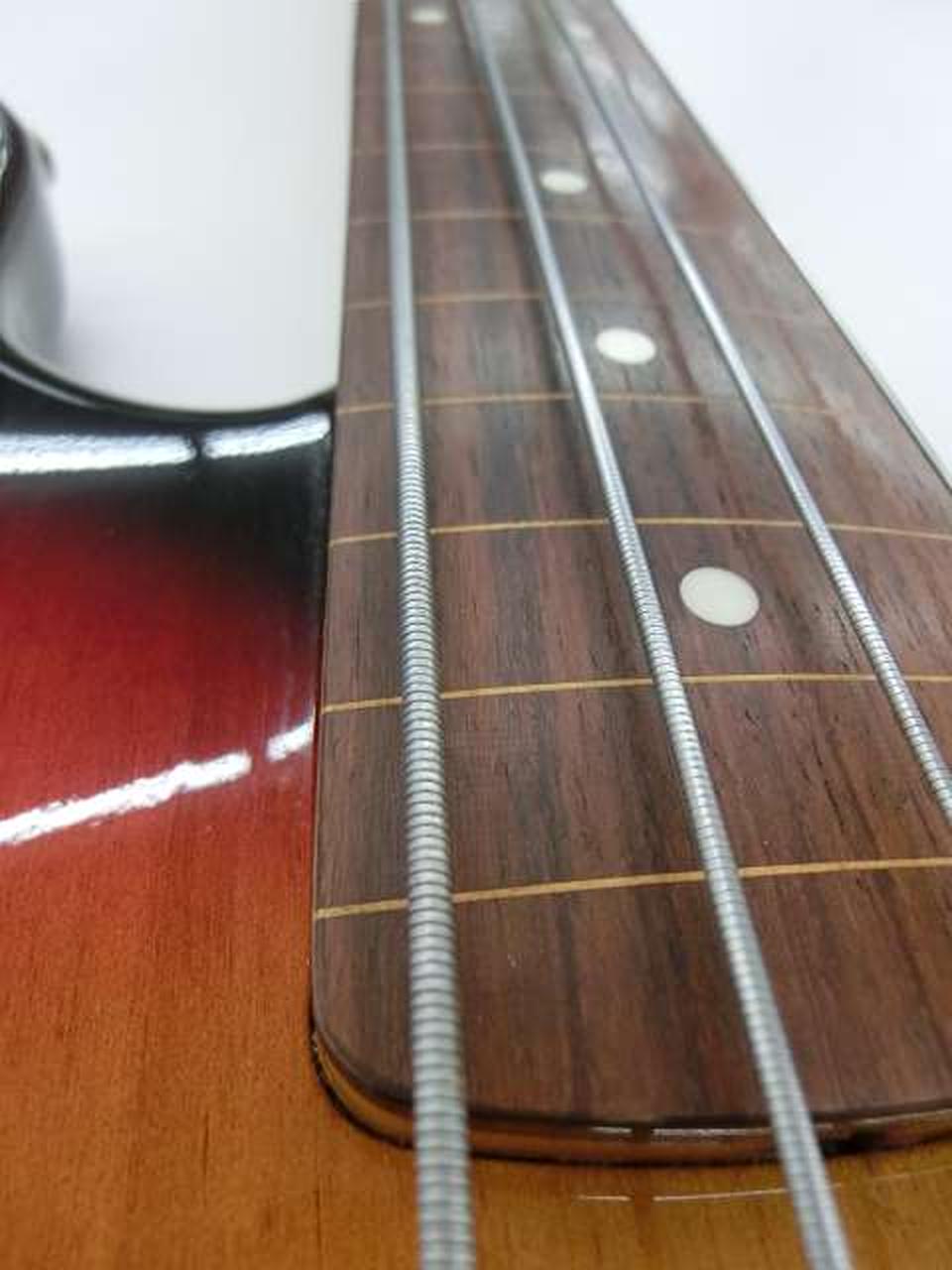 フェンダージャパン(FENDER JAPAN)|ベース|HARDOFFオフモール