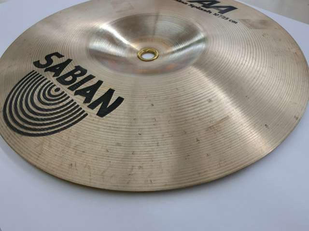 セイビアン(SABIAN)|シンバル|HARDOFFオフモール（オフモ