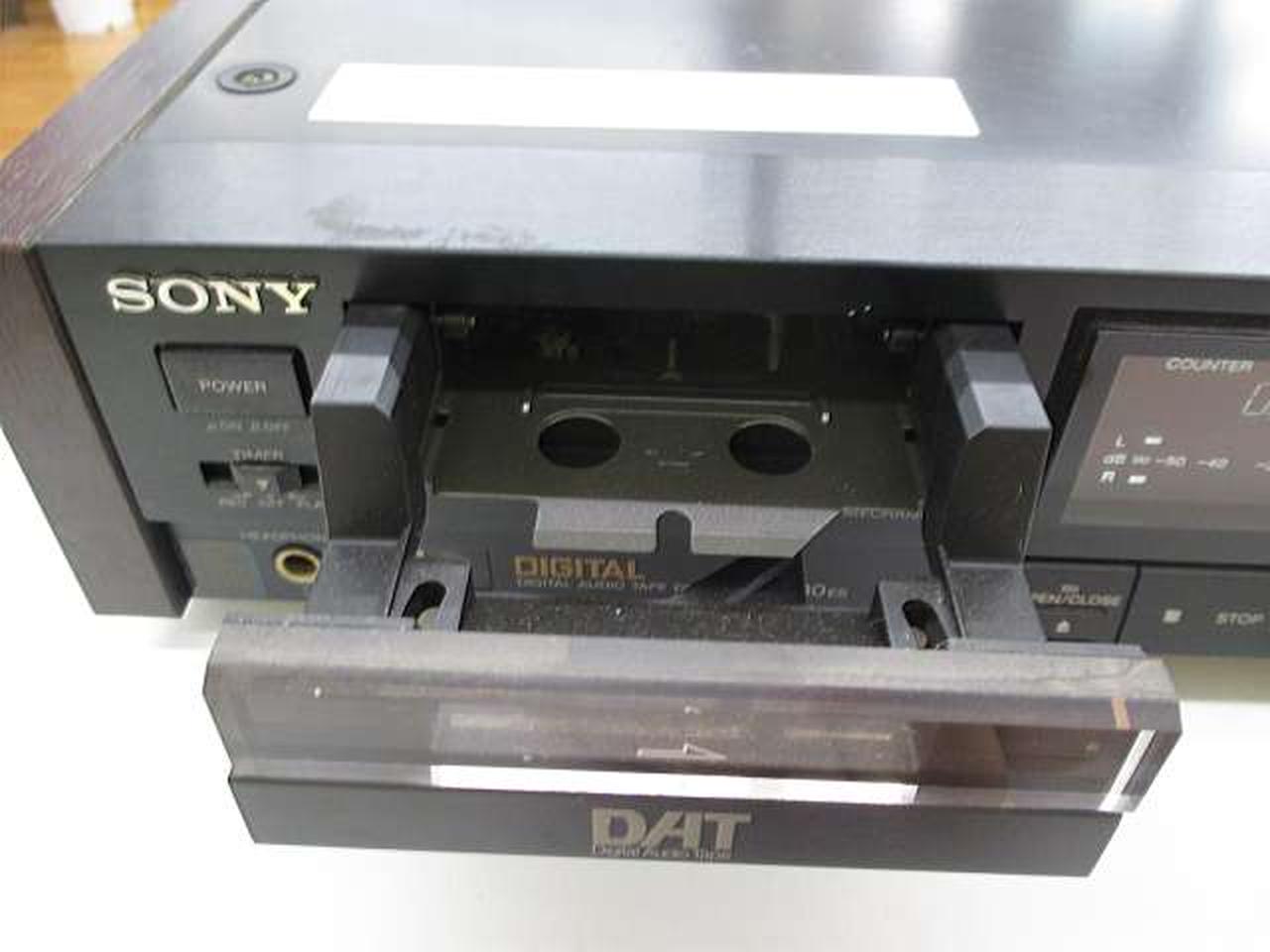 ソニー(SONY)|DATデッキ|【ハードオフ公式通販】オフモール
