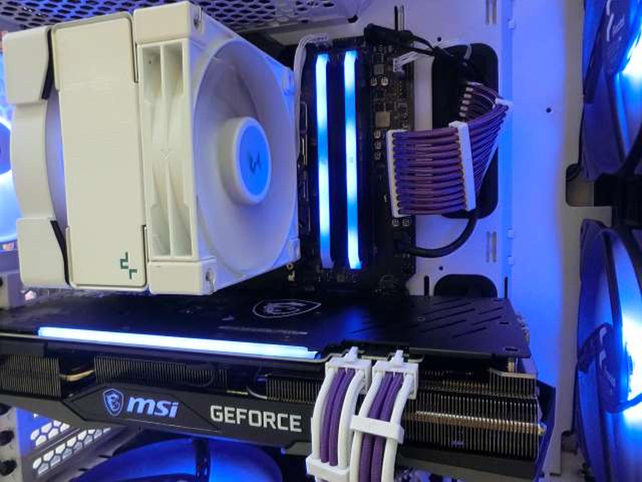 自作PC|ゲーミングPC|HARDOFFオフモール（オフモ