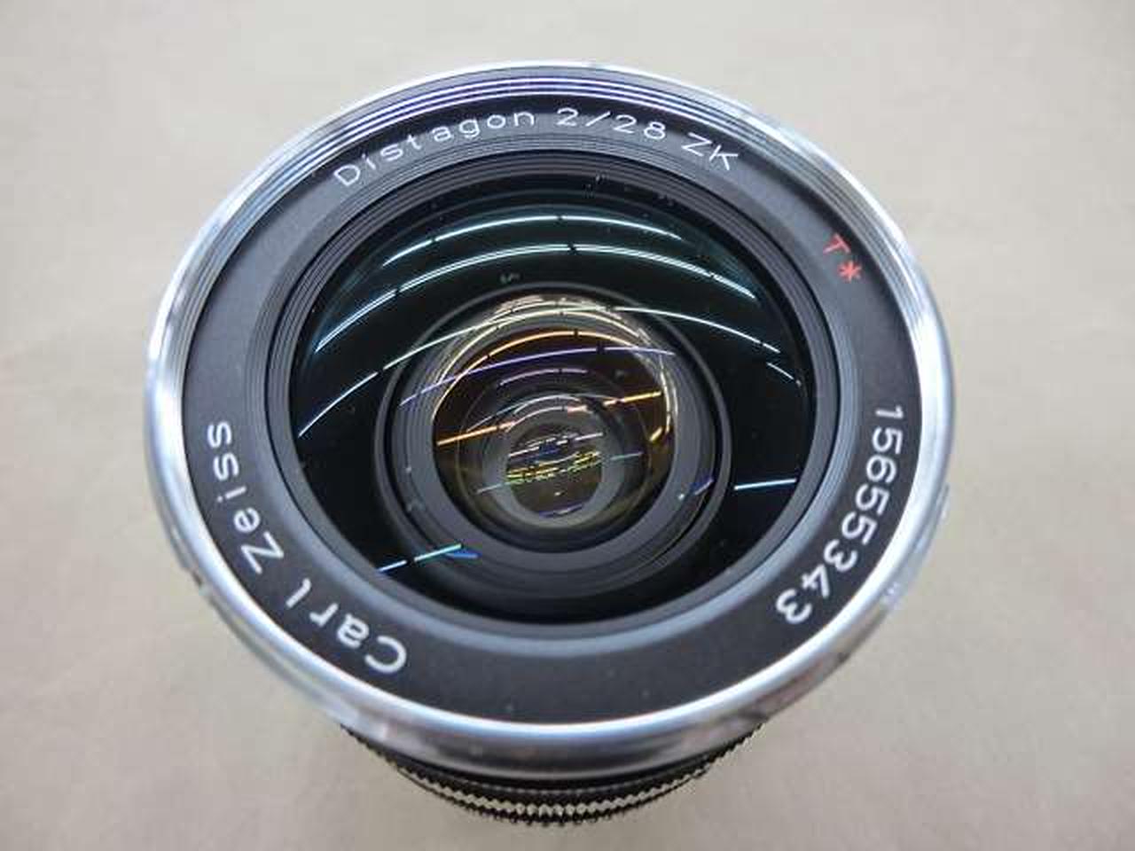 カールツァイス(CARL ZEISS)|広角単焦点レンズ|【ハードオフ公式通販