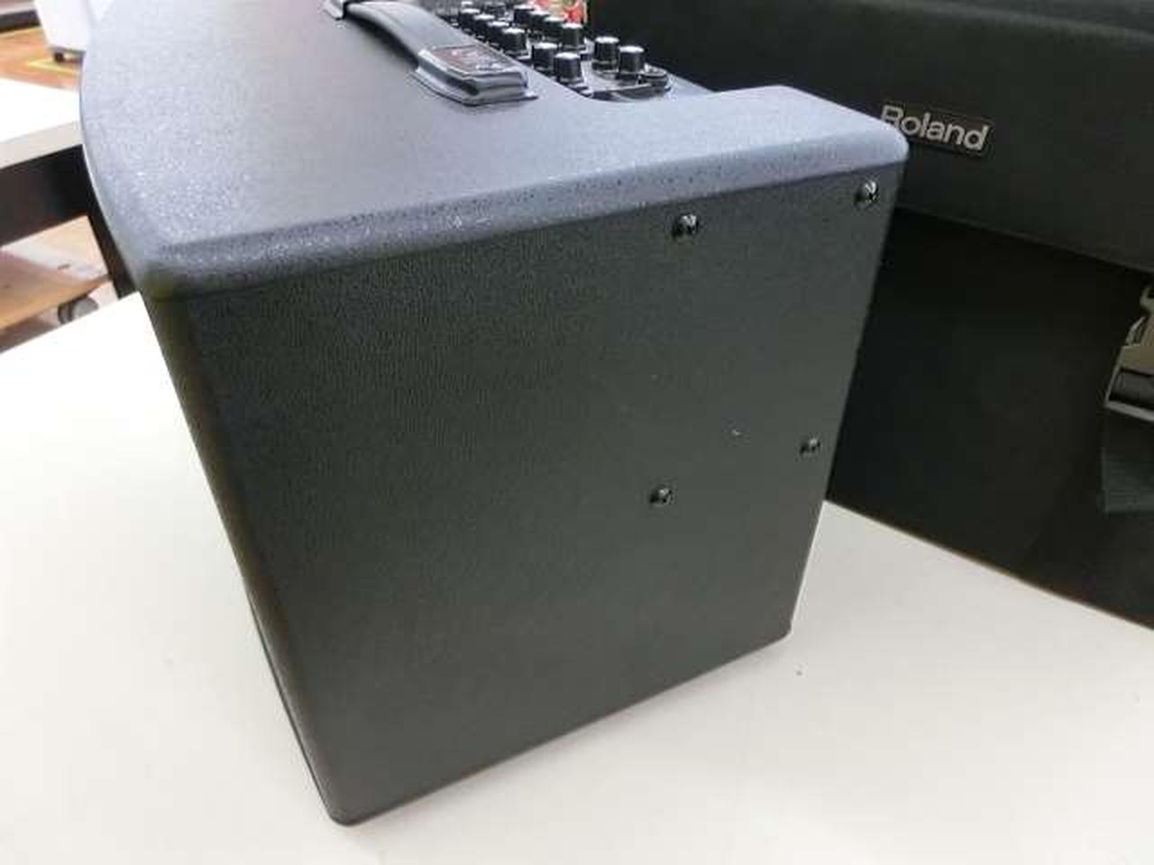 ローランド(ROLAND)|アコギ用アンプ|HARDOFFオフモール（オフモ