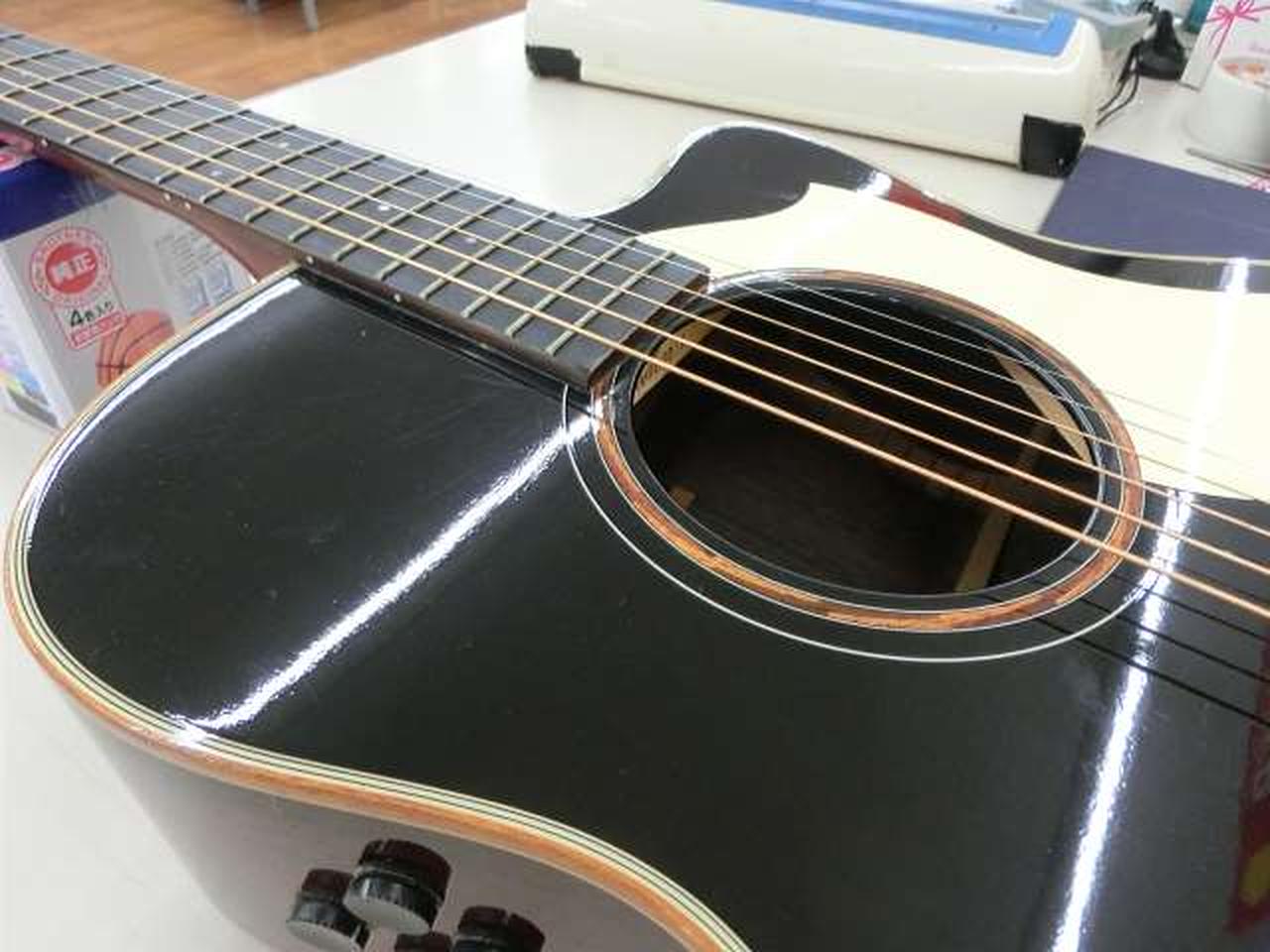 ヤマハ AC3M NT ◆極美品◆ハードケース付き YAMAHA エレアコ 調整済 YAMAHA ヤマハ AC3M ARE エレクトリック