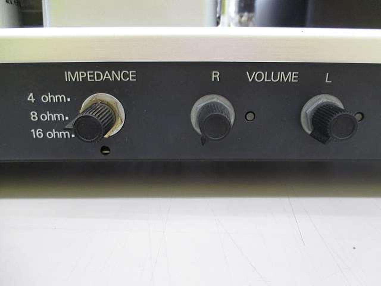 ラックスマン(LUXMAN)|真空管パワーアンプ|HARDOFFオフモール