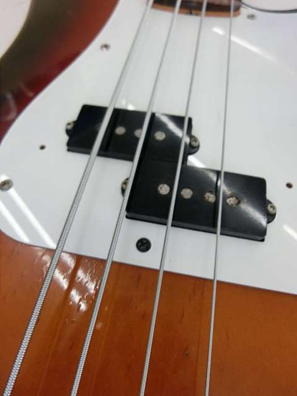 フェンダージャパン(FENDER JAPAN)|ジャンク fender プレベ|【ハード