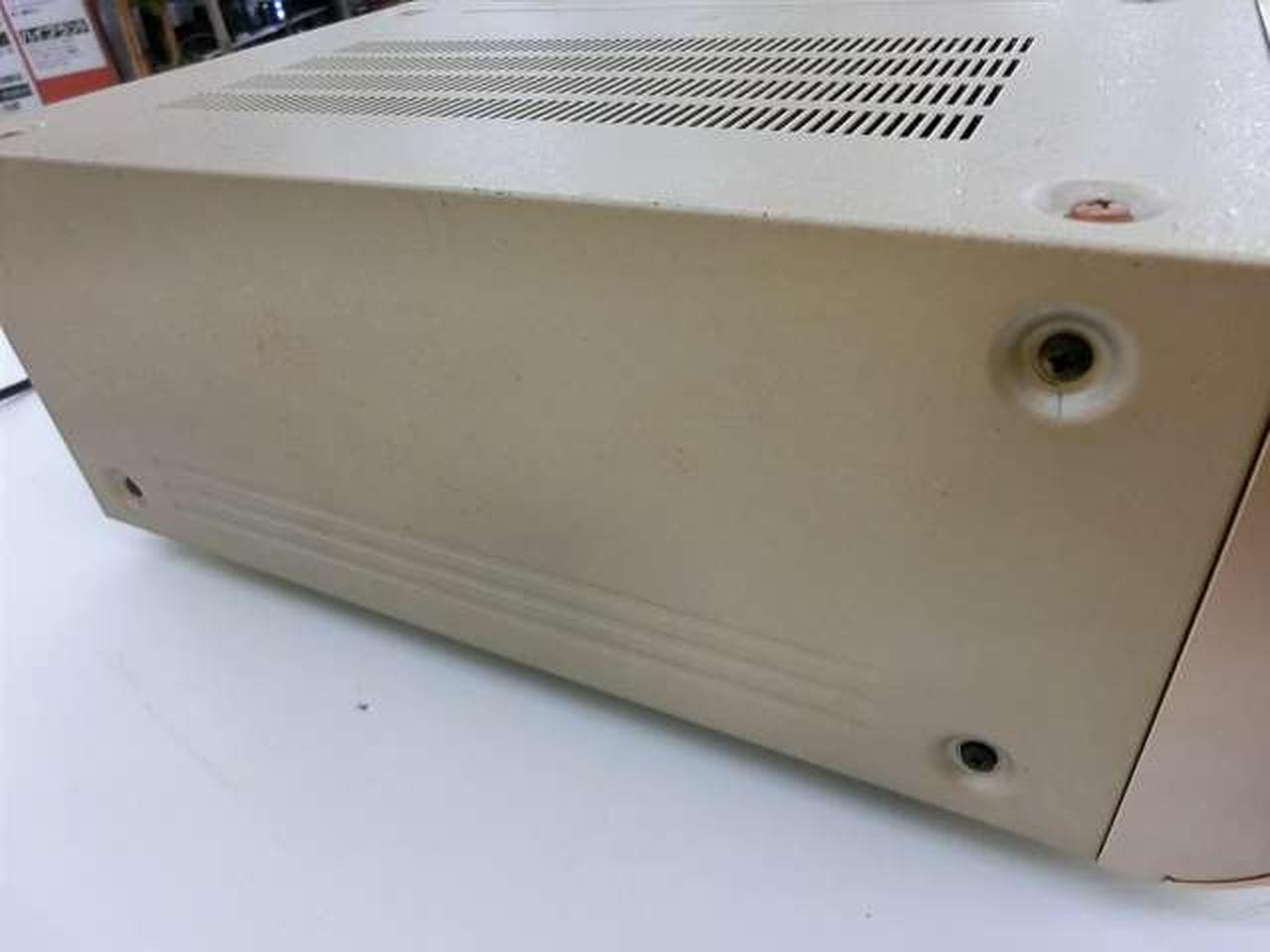 SANSUI|ジャンク SANSUI アンプ|【ハードオフ公式通販】オフモール