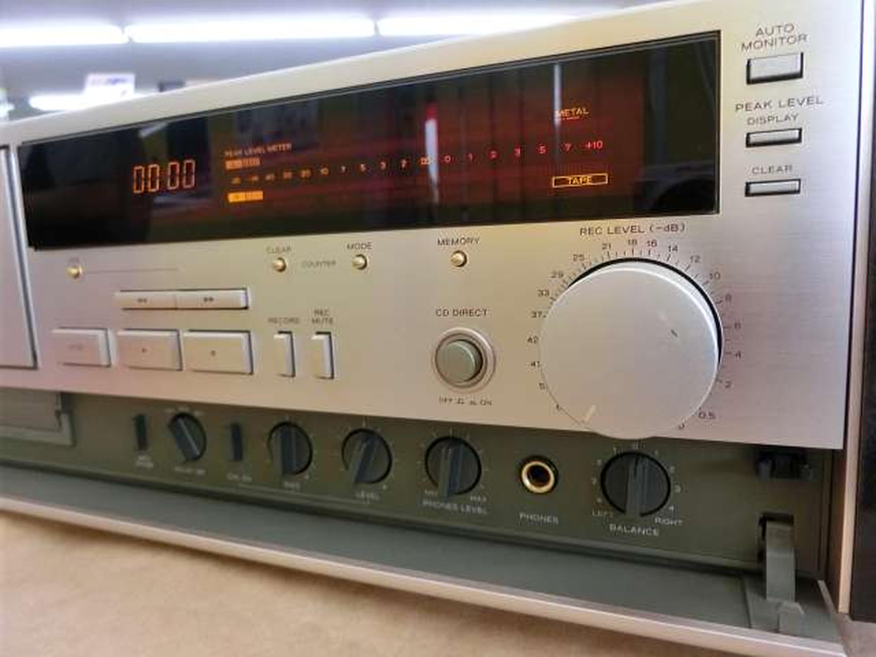 TEAC|TEAC ジャンク|【ハードオフ公式通販】オフモール|2011390000219525