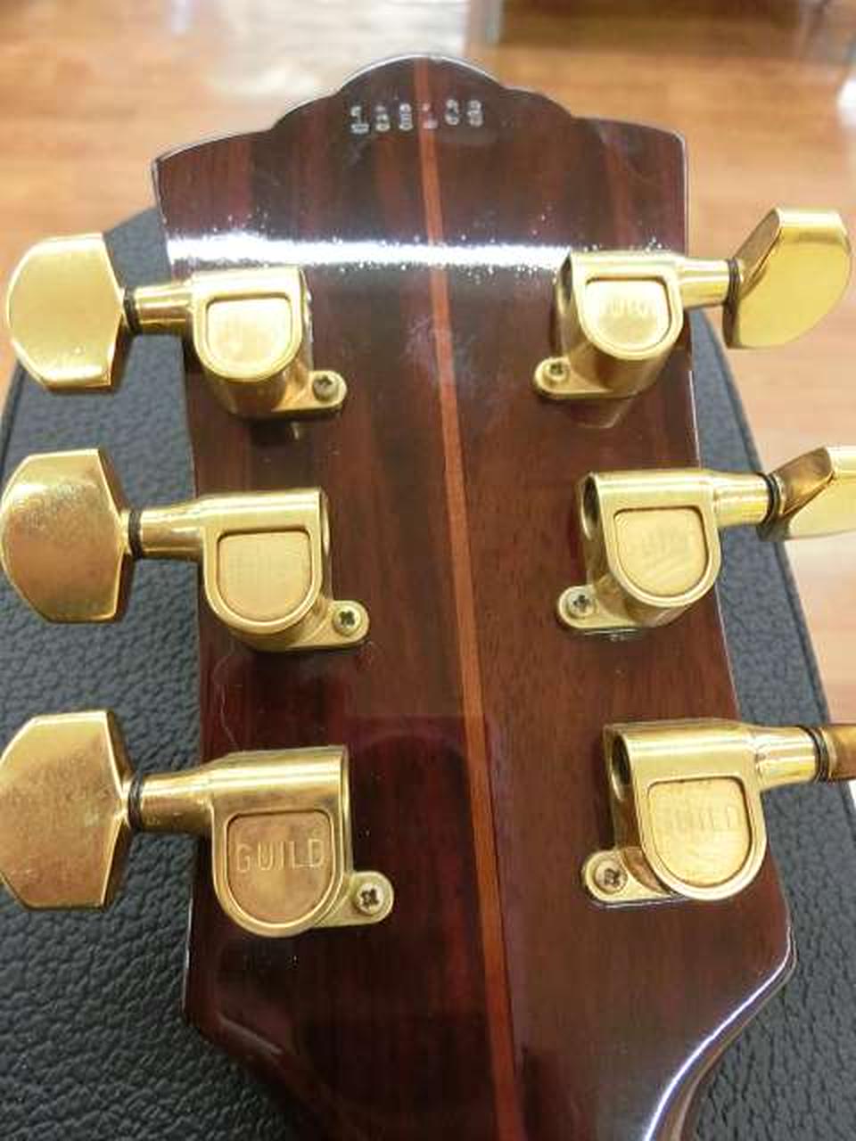 Guild アコースティックギター⭐︎takashi⭐︎ Guild アコースティックギター⭐︎takashi⭐︎様専用