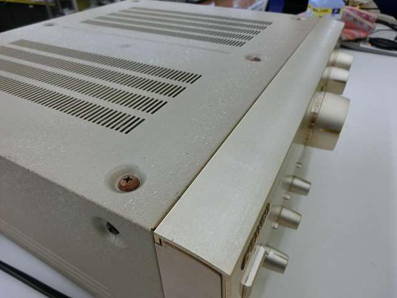 SANSUI|ジャンク SANSUI アンプ|【ハードオフ公式通販】オフモール