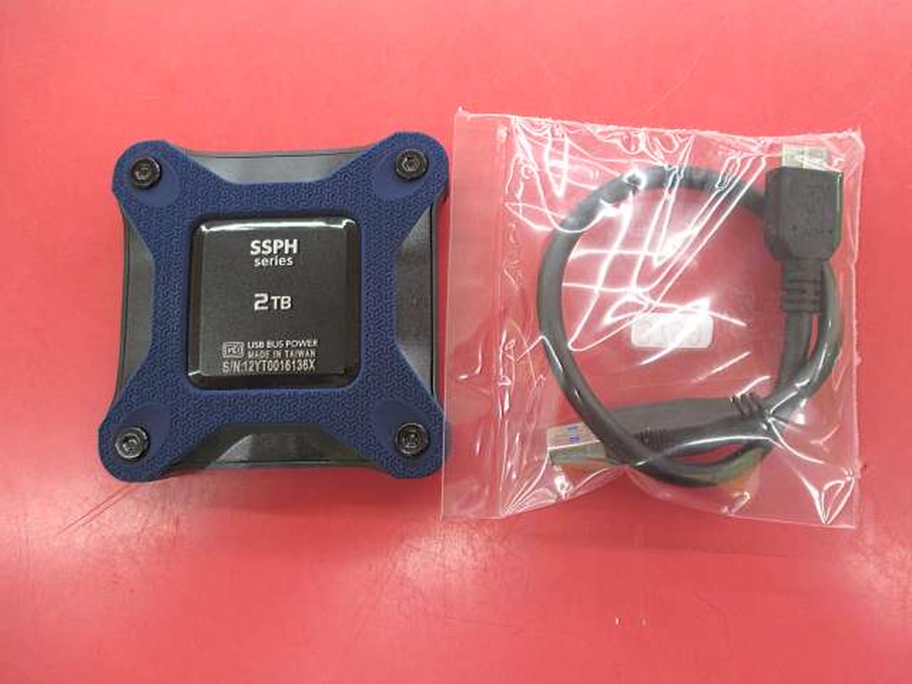 I・O DATA|外付けSSD|【ハードオフ公式通販】オフモール|2011390000219795