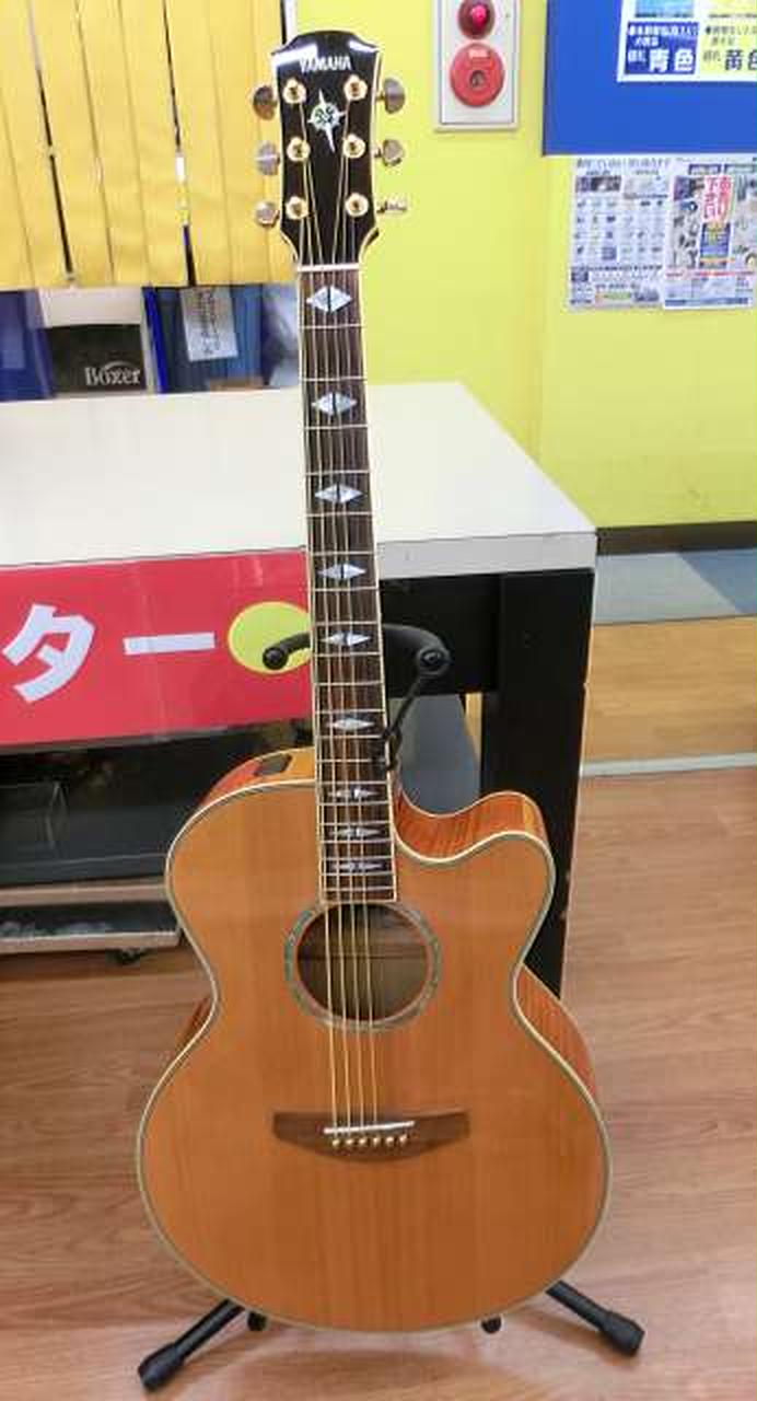 ヤマハ　エレアコ　CPX1000 TBL　【３／２１正午まで】 ヤマハ エレアコ CPX1000 TBL 【3／21正午まで】 Amazon