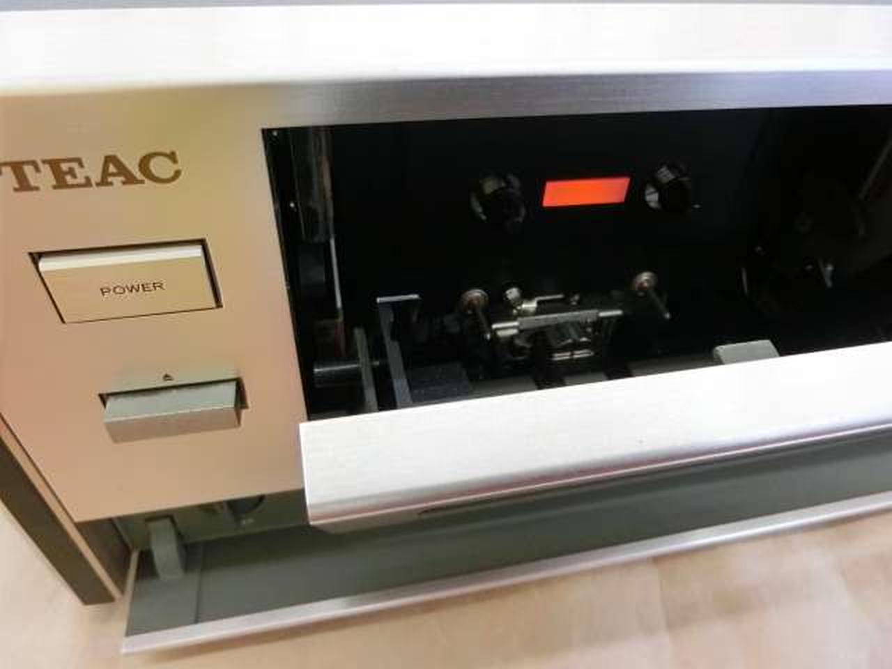 TEAC|TEAC ジャンク|【ハードオフ公式通販】オフモール|2011390000219525