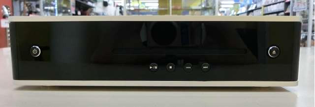 DENON - DCD-100 DENON CDプレーヤー Amazon.co.jp: デノン Denon DCD-100 CDプレーヤー 高精度384kHz