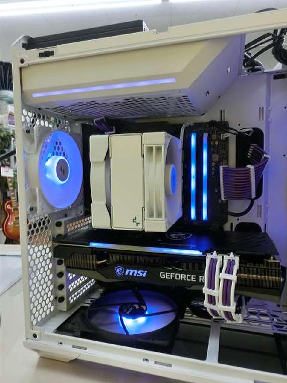 自作PC|ゲーミングPC|HARDOFFオフモール（オフモ