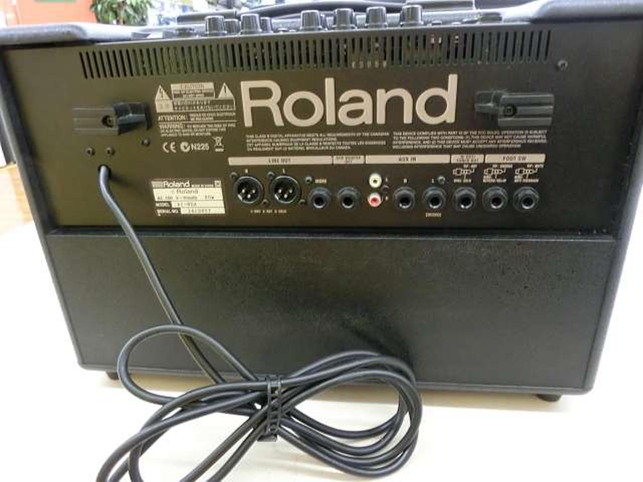 １品物超激レア　ROLAND　アンプ値下げ ローランド(ROLAND)|ギターアンプ|HARDOFFオフモール（オフモ