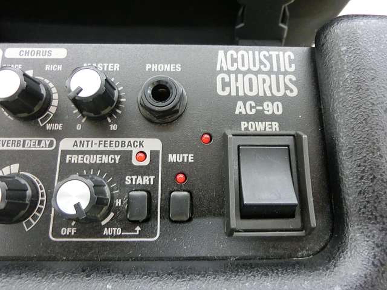 ローランド(ROLAND)|アコギ用アンプ|HARDOFFオフモール（オフモ